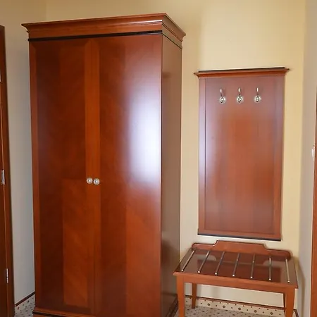 Hotell Sico 3*