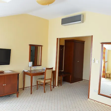 Hotell Sico 3*
