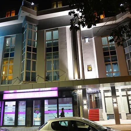 Sico 3* Bijeljina