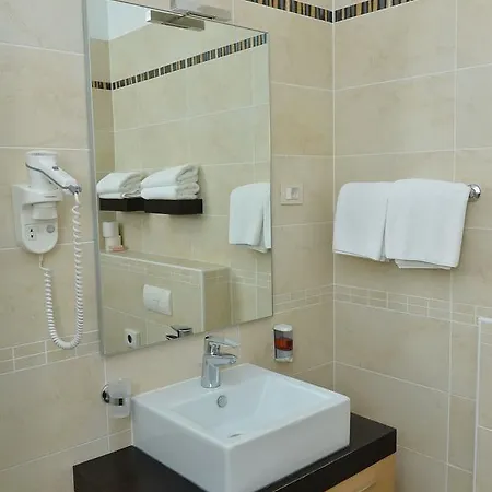 Hotell Sico 3*