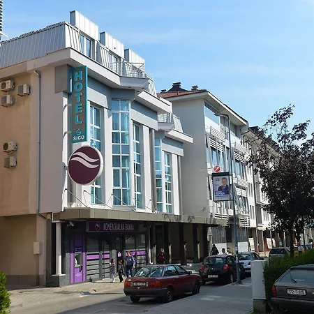 Sico 3* Bijeljina