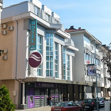 Sico 3* Bijeljina