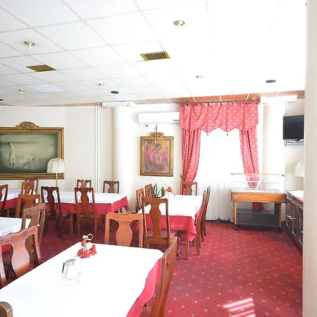 Sico Hotell Bijeljina