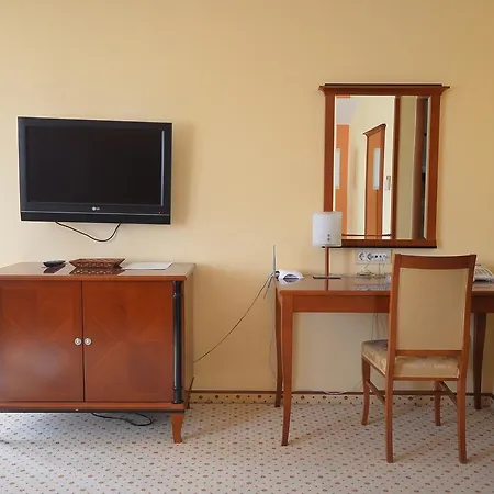 Sico Hotell Bijeljina