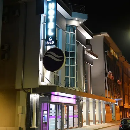 Hotel Sico