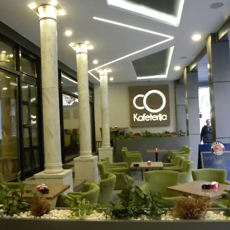 Sico Hotell 3*