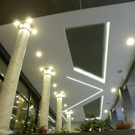 Sico Hotell 3*