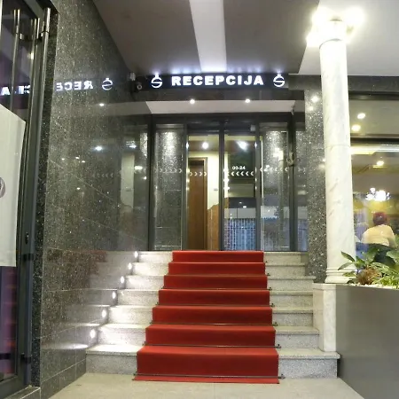 Sico Hotell