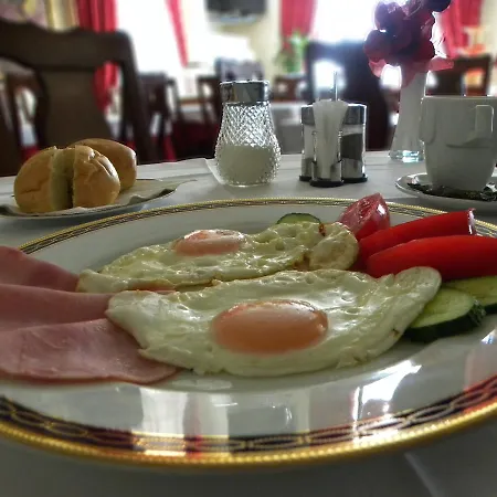 Hotell Sico Bijeljina