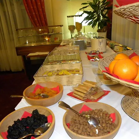 Sico Hotell