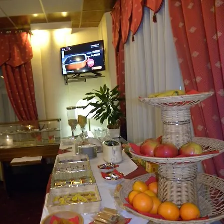 Sico Hotell Bijeljina