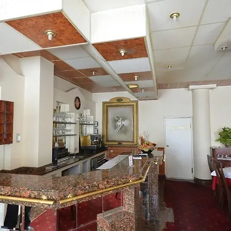 Sico Hotell